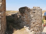 Castillo de Sisamón