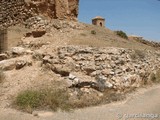 Castillo de Sisamón