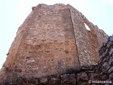 Castillo de Sisamón