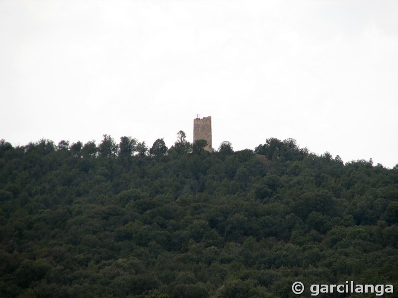 Torre del Moro