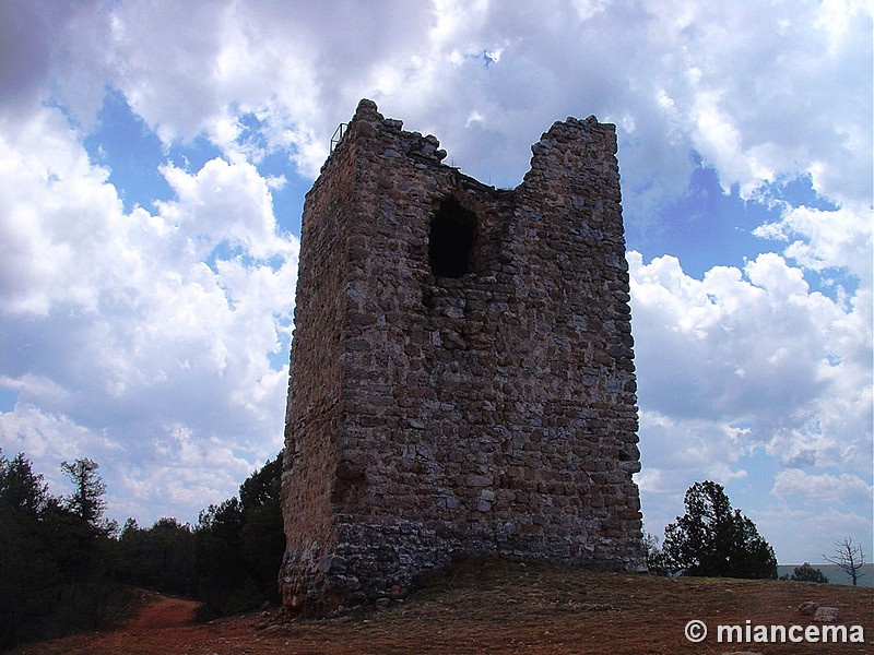 Torre del Moro