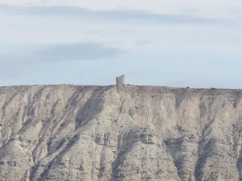 Imagen de Torre de Candespina