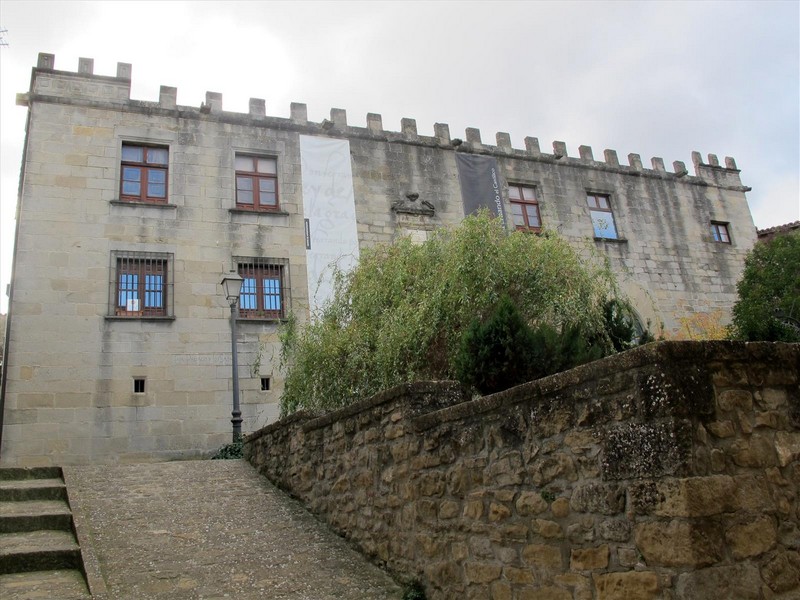 Palacio de Sada