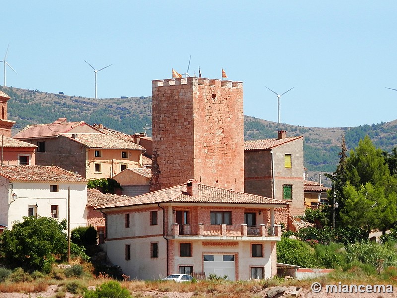 Torre Alba