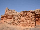 Castillo de Torrehermosa