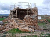 Castillo de Torrehermosa