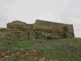 Castillo de Peñamira