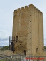 Castillo de Uncastillo