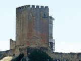 Castillo de Uncastillo