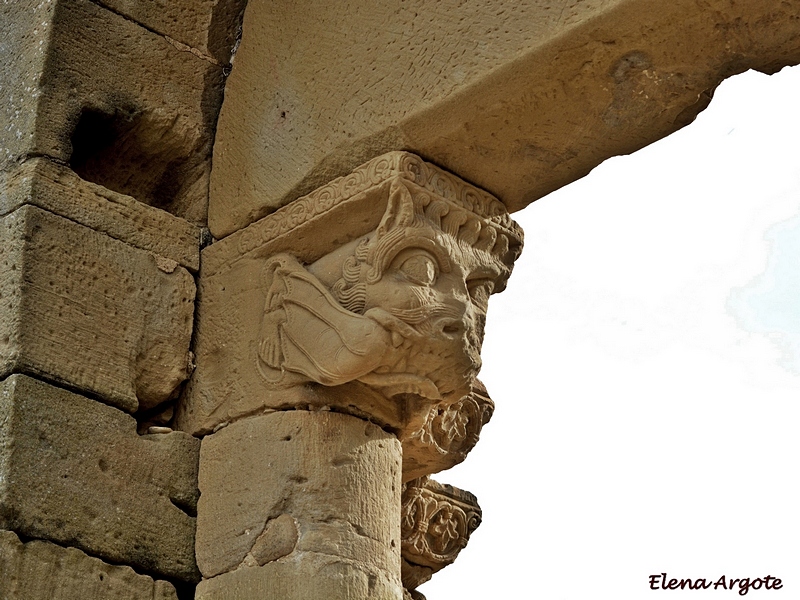 Iglesia de San Lorenzo