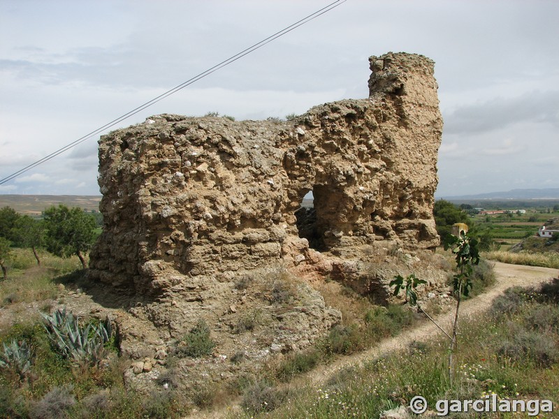Imagen de Castillo de Urrea