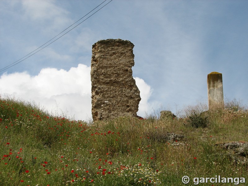 Castillo de Urrea