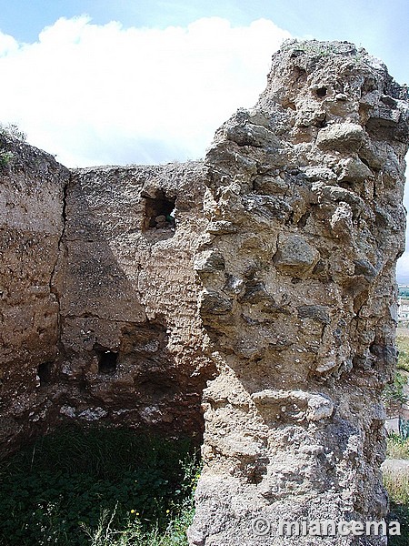 Castillo de Urrea