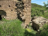 Castillo de Ruesta