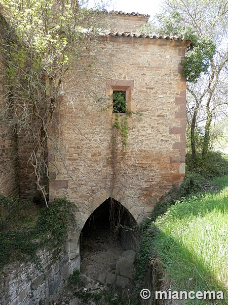 Iglesia de Nuestra Señora de la Asunción