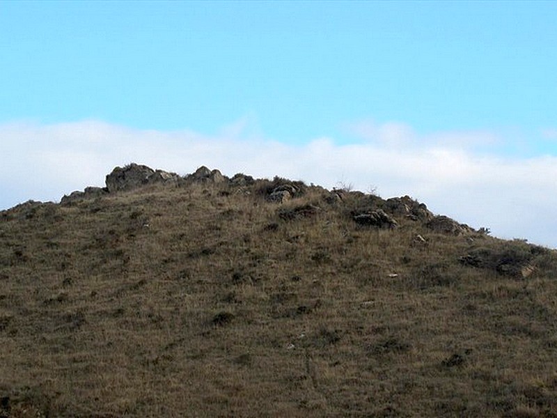 Torre de Urriés