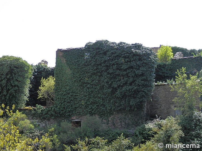 Imagen de Torre Infanzona