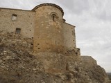 Castillo de Velilla