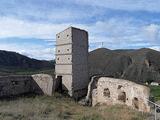 Castillo de Villafeliche