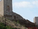 Castillo de Villafeliche