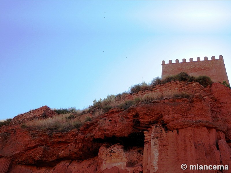 Castillo del Rey