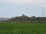 Castillo de La Zaida