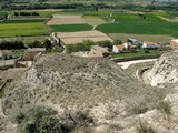 Castillo de Juslibol