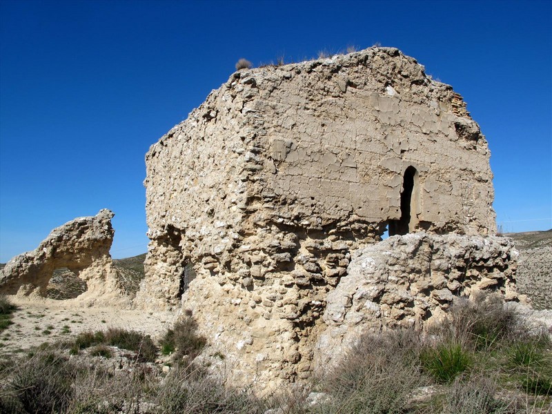 Castillo de Miranda