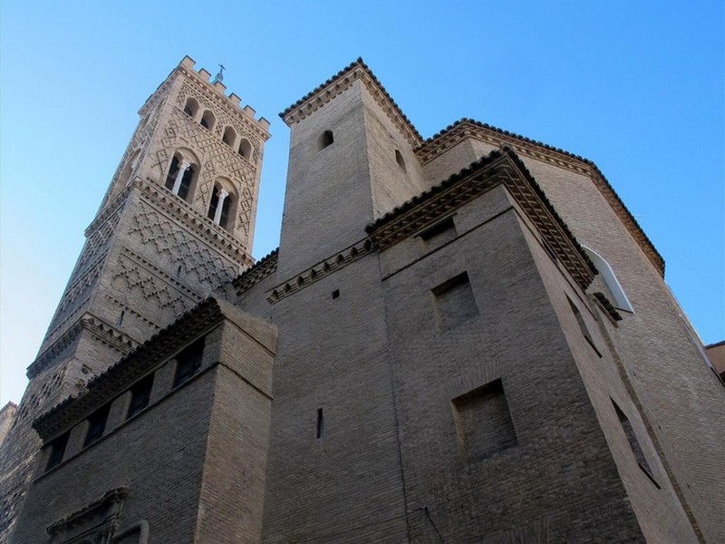 Imagen de Iglesia de San Gil Abad