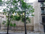 Muralla urbana de Zaragoza