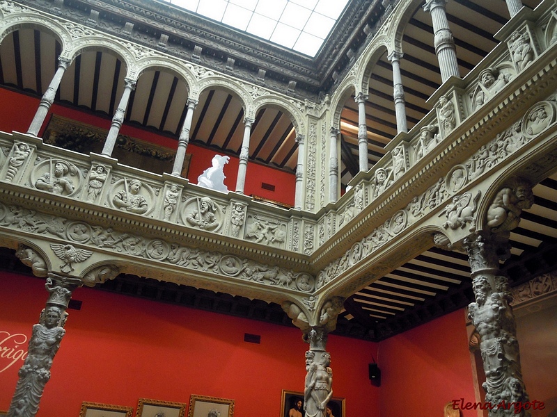 Imagen de Patio de la Infanta
