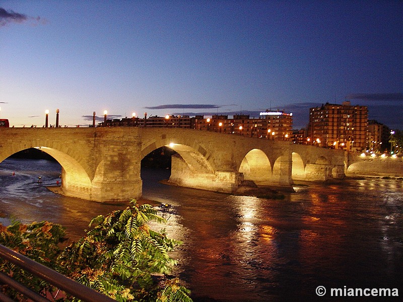 Imagen de Puente de Piedra