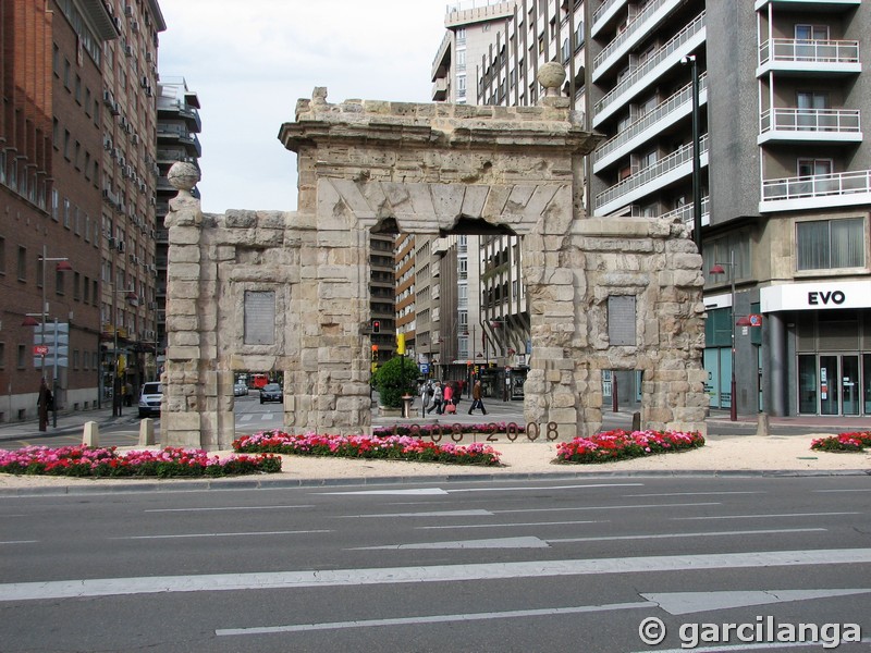 Imagen de Puerta del Carmen