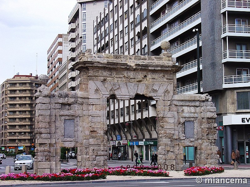 Puerta del Carmen